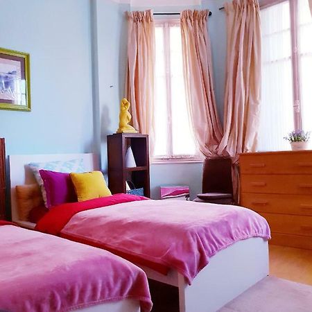 Home For 2 Few Steps From Casino Monte Carlo And Beach 보솔레이 외부 사진
