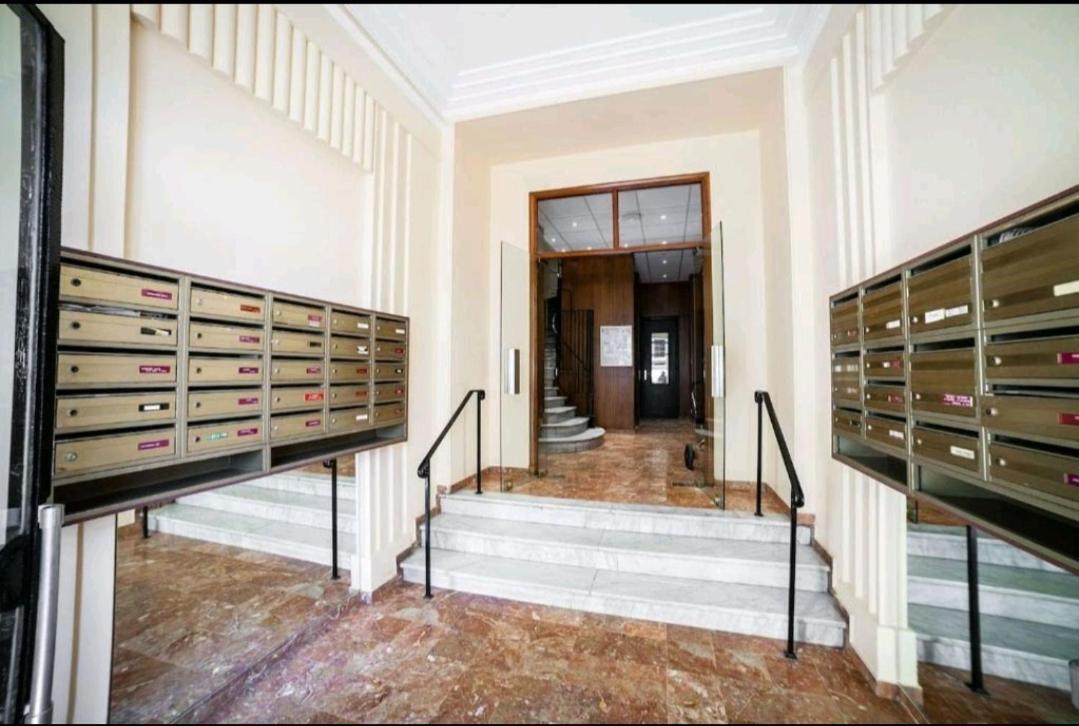 Home For 2 Few Steps From Casino Monte Carlo And Beach 보솔레이 외부 사진