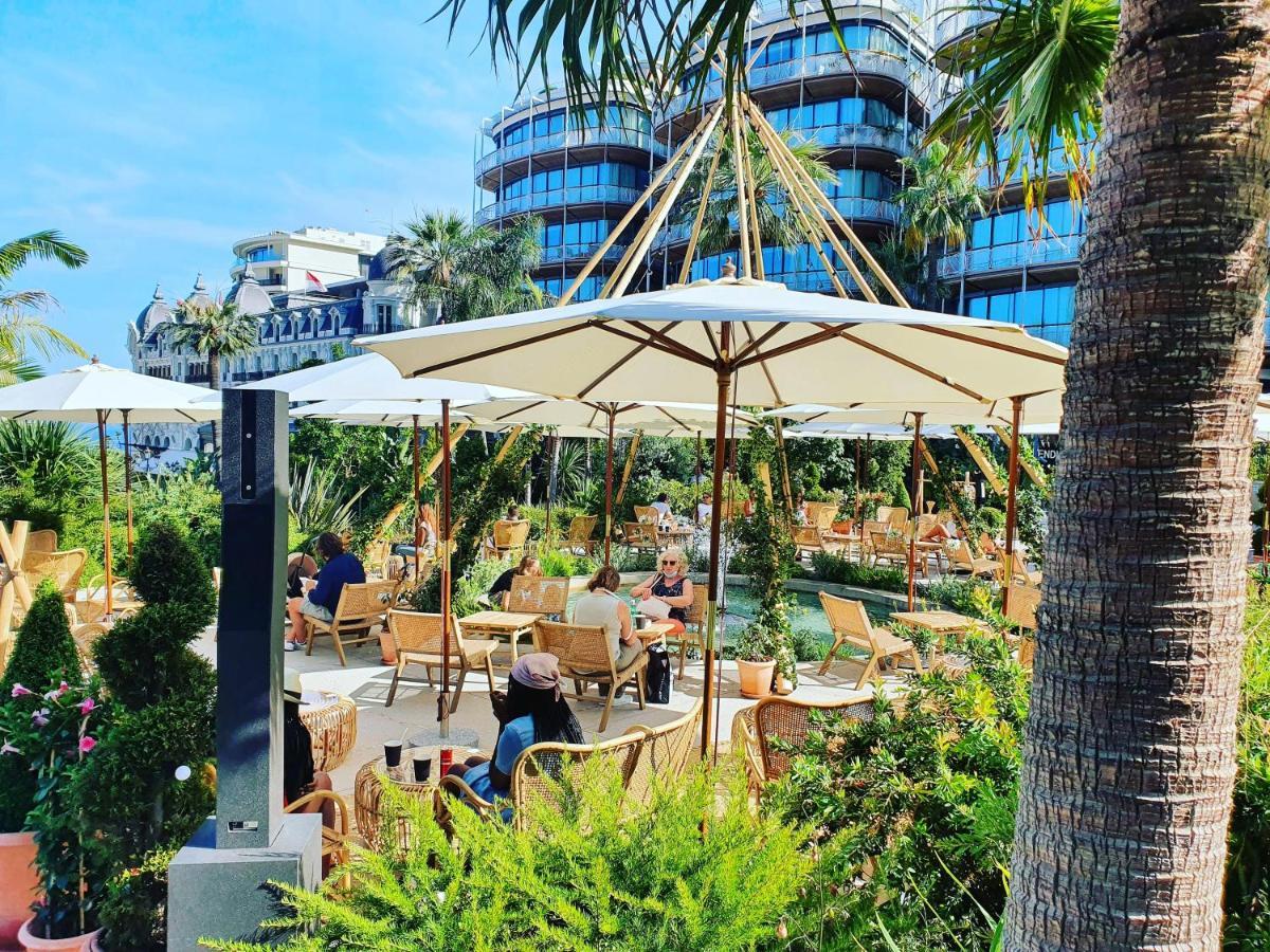 Home For 2 Few Steps From Casino Monte Carlo And Beach 보솔레이 외부 사진