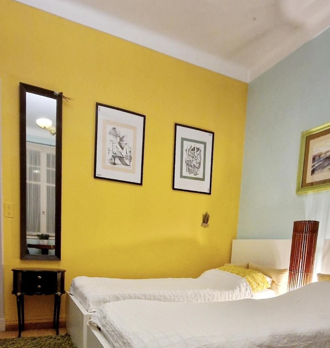 Home For 2 Few Steps From Casino Monte Carlo And Beach 보솔레이 외부 사진