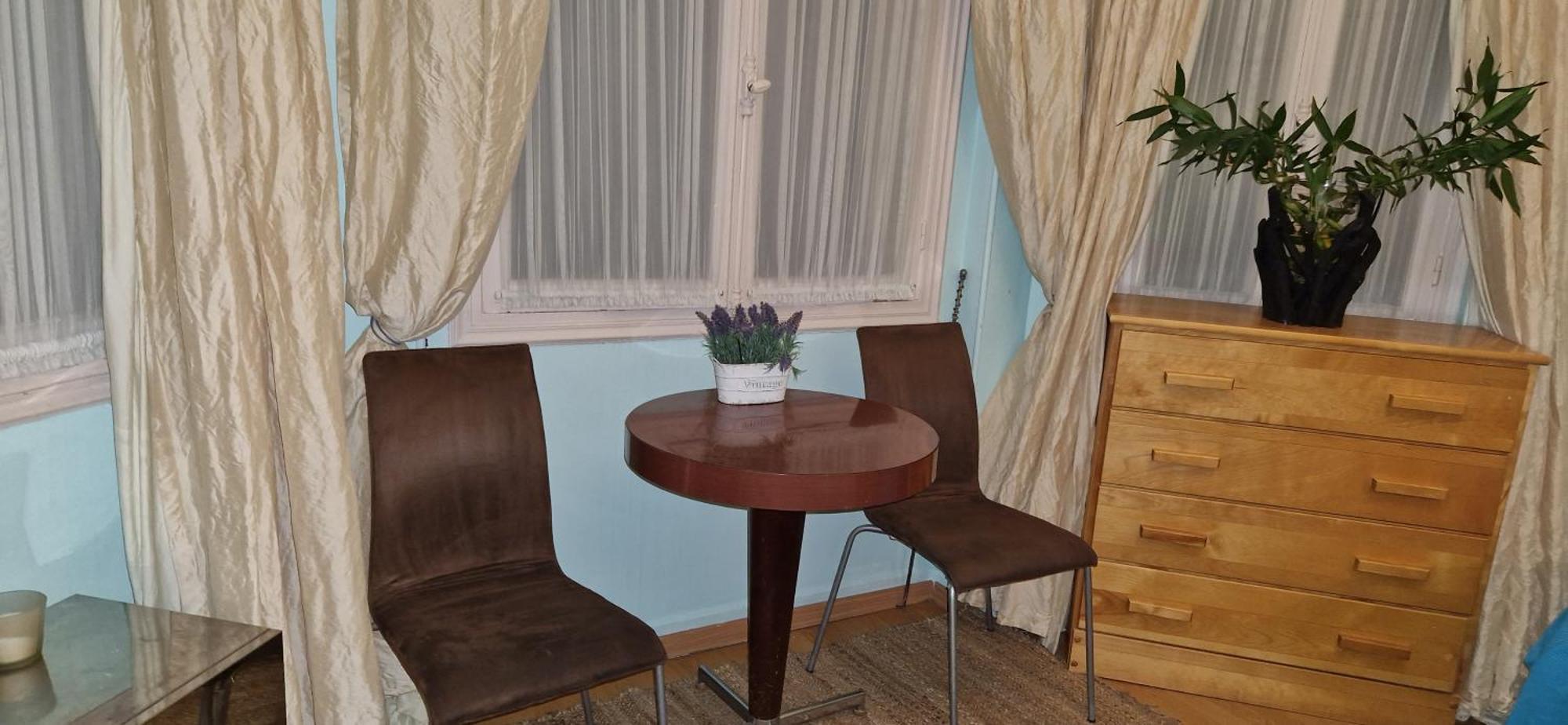 Home For 2 Few Steps From Casino Monte Carlo And Beach 보솔레이 외부 사진