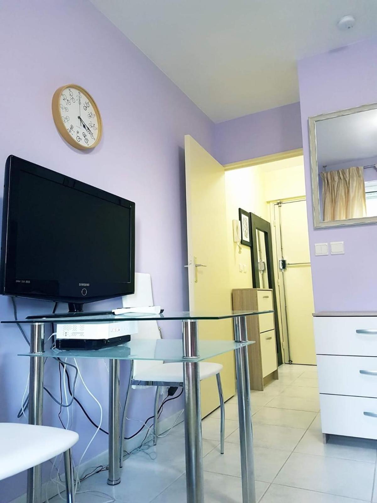 Home For 2 Few Steps From Casino Monte Carlo And Beach 보솔레이 외부 사진