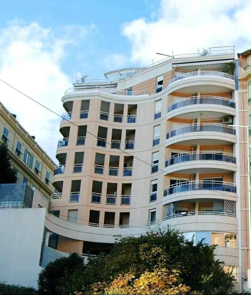 Home For 2 Few Steps From Casino Monte Carlo And Beach 보솔레이 외부 사진