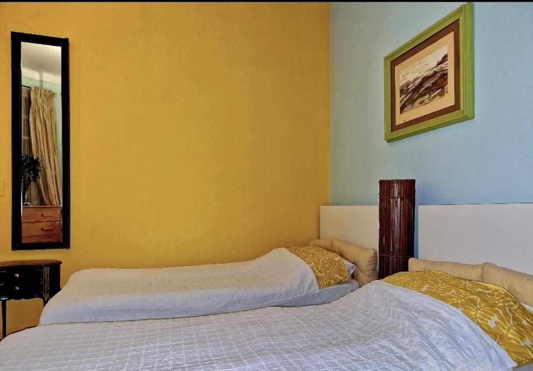 Home For 2 Few Steps From Casino Monte Carlo And Beach 보솔레이 외부 사진