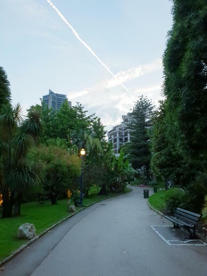 Home For 2 Few Steps From Casino Monte Carlo And Beach 보솔레이 외부 사진