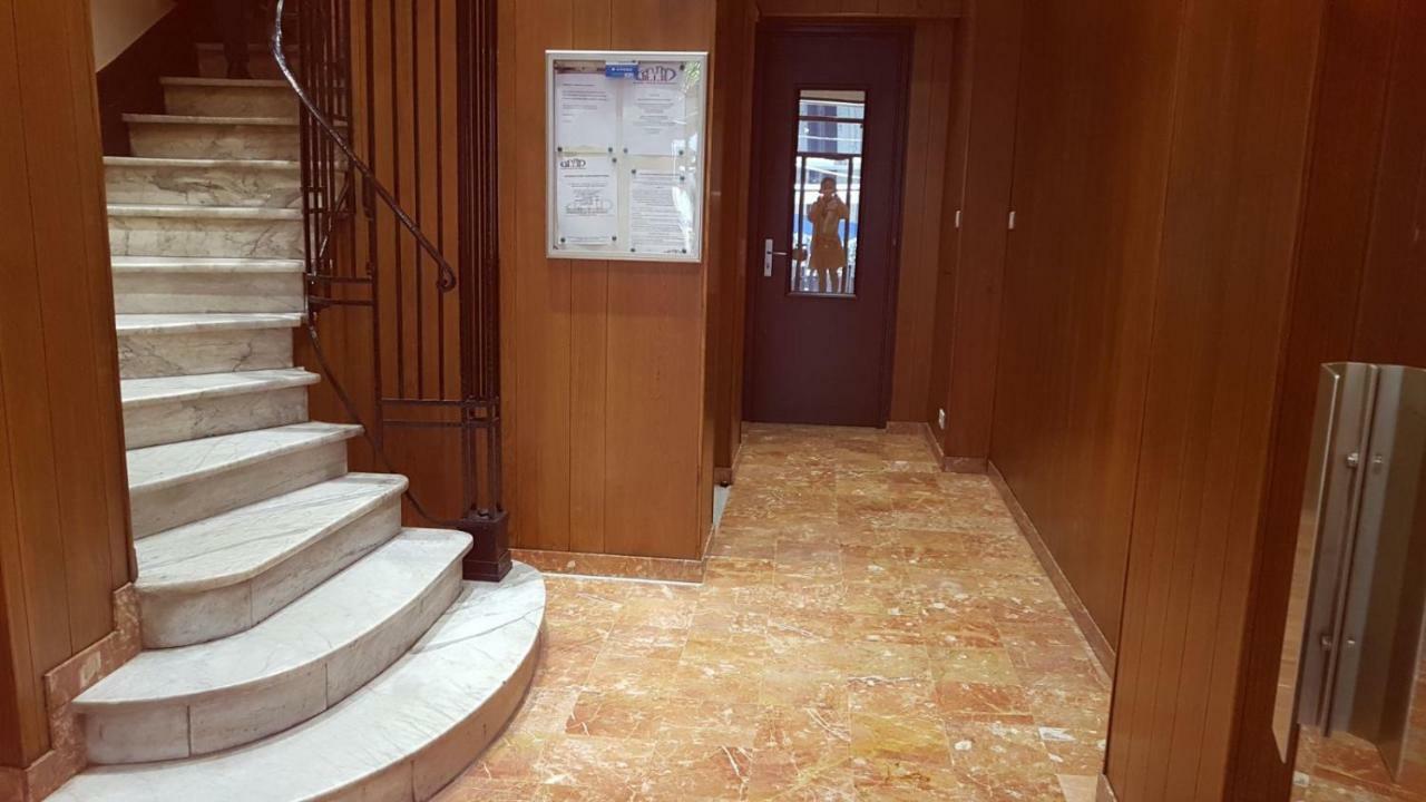 Home For 2 Few Steps From Casino Monte Carlo And Beach 보솔레이 외부 사진