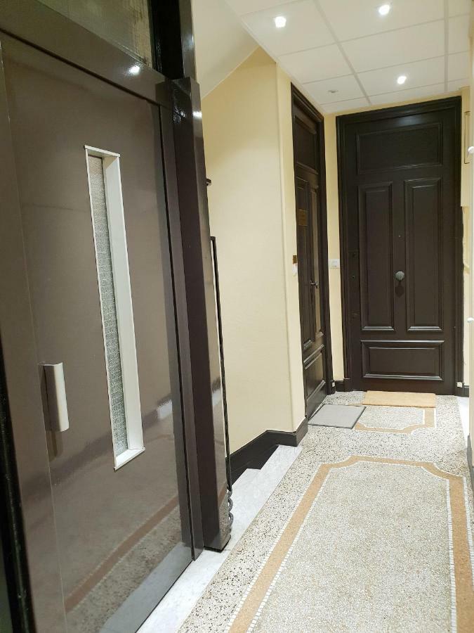 Home For 2 Few Steps From Casino Monte Carlo And Beach 보솔레이 외부 사진