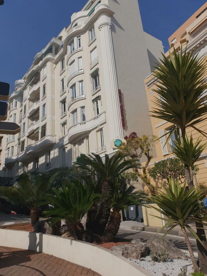 Home For 2 Few Steps From Casino Monte Carlo And Beach 보솔레이 외부 사진