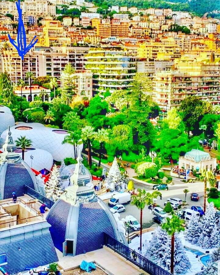 Home For 2 Few Steps From Casino Monte Carlo And Beach 보솔레이 외부 사진