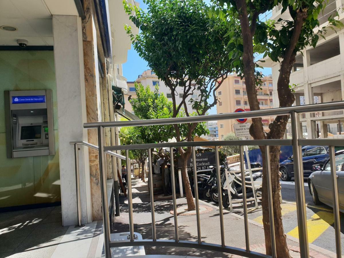 Home For 2 Few Steps From Casino Monte Carlo And Beach 보솔레이 외부 사진