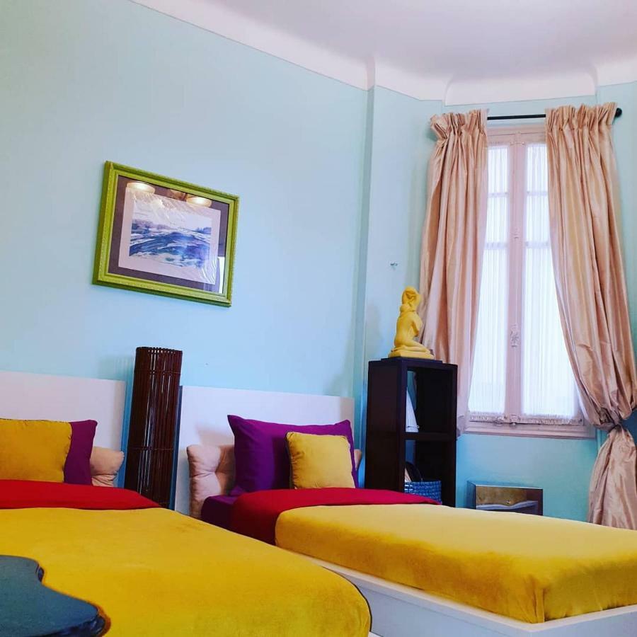 Home For 2 Few Steps From Casino Monte Carlo And Beach 보솔레이 외부 사진